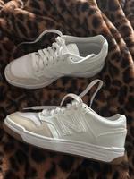 new balance 480 white beige passend für eine 36 Saarbrücken - St Johann Vorschau