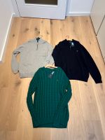 Gant Jungen Pullover gr. 176 NEU NEU Niedersachsen - Zeven Vorschau