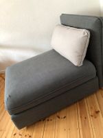 IKEA Vallentuna, modulares Sofa, keine Schlaffunktion Mitte - Moabit Vorschau