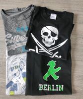 T-Shirt Gr. 152 Paket für 4,00 Euro Baden-Württemberg - Pfullingen Vorschau