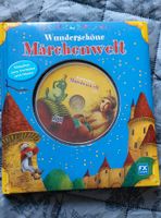 Märchenbuch mit CD Baden-Württemberg - Königsbach-Stein  Vorschau