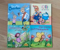 4 Stück Pixi Bücher "Ostern - Frühling" Frankfurt am Main - Nordend Vorschau
