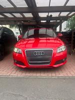 Audi a3 sportback 1,8 tfsi Nordrhein-Westfalen - Schwelm Vorschau