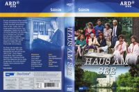 Haus am See - TV-Serie auf 4 DVD's Wie neu Bayern - Amerang Vorschau