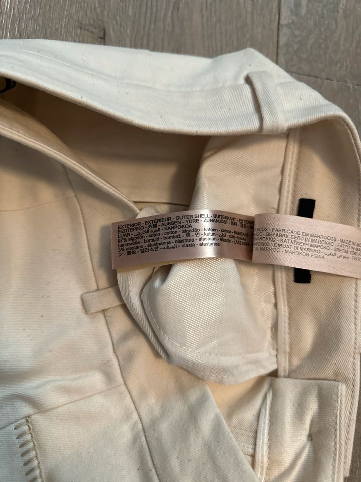 Hose von Massimo Dutti Gr. S. NEU in Schlüchtern