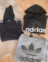 Adidas Marken hoodies zu verkaufen Münster (Westfalen) - Centrum Vorschau