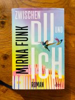 “Zwischen Du und Ich” Mirna Funk Stuttgart - Stuttgart-Nord Vorschau