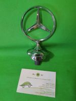 Mercedes w114 w115 Coupe Strich 8 Stern Bugstern Nordrhein-Westfalen - Vreden Vorschau