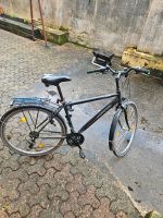 Fahrrad zu verkaufen Nordrhein-Westfalen - Rees Vorschau