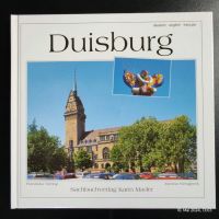 Duisburg - Franziska Törring , Martina Wengierek Niedersachsen - Norden Vorschau