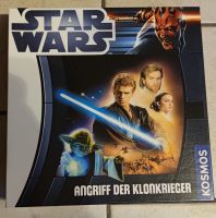 Star Wars  Angriff der Klonkrieger Niedersachsen - Munster Vorschau