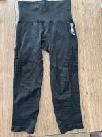 Gymshark Leggings schwarz Nordrhein-Westfalen - Brühl Vorschau