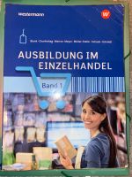 Ausbildung im Einzelhandel band 1 Frankfurt am Main - Westend Vorschau