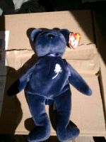 TY Beanie Bears princess Rheinland-Pfalz - Reichweiler Vorschau