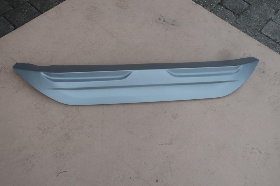 Stoßstange Spoiler Hyundai Kona hinten ab 17-20 | 86671-J9000 in Koblenz