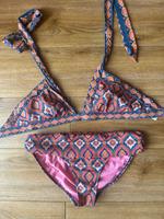 Boden Bikini bunt Gr. 36 - 1 x getragen Bayern - Pfaffenhofen a.d. Ilm Vorschau