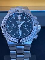 ❌Breitling Hercules , Referenz A39362 aus 2002 Fullset B+P Berlin - Charlottenburg Vorschau