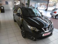 Nissan Qashqai  Tekna Grande *Navi* Panoramadach*Leder Saarland - Nonnweiler Vorschau