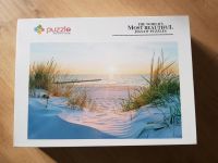 Puzzle Jigsaw Bayern - Fürth Vorschau