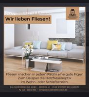 ** Kapazitäten für Fliesenlegearbeiten ** Herzogtum Lauenburg - Wentorf Vorschau