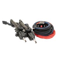 Corsa Marine Stelmotor und Kabelbaum Kit Hamburg - Bergedorf Vorschau