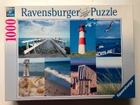 Puzzle von Ravensburger - 1000 Teile Bayern - Augsburg Vorschau