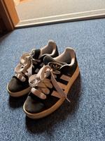 Adidas Campus Schwarz 37 1/3 Bayern - Olching Vorschau