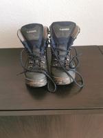 lowa Wanderschuhe Stuttgart - Bad Cannstatt Vorschau