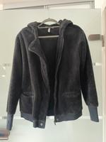 Adidas Neo Plüschjacke S Baden-Württemberg - Singen Vorschau