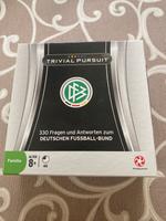 Trivial Pursuit - Spiel DFB Bayern - Rödental Vorschau