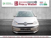 Volkswagen Up ! 1.0 BMT move KLIMA+WINTER-PAKET Ludwigslust - Landkreis - Hagenow Vorschau