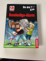 Buch Die drei ???  Kids Bundesliga Alarm - Kosmos NEU Nordrhein-Westfalen - Nottuln Vorschau