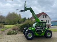 Merlo MF34.9CS CVT Multi Farmer Niedersachsen - Dersum Vorschau