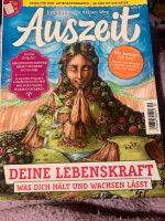 Auszeit Magazin Zeitschrift Inspiration für deinen Weg 02/ 2023 Hessen - Heusenstamm Vorschau