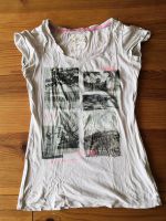 3 x T-Shirts von H&M und zero, Gr S - M Sachsen - Markkleeberg Vorschau