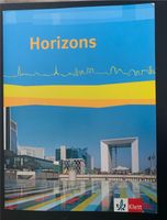 Schulbuch Französisch “Horizons”(Klett) wie neu Rheinland-Pfalz - Höhr-Grenzhausen Vorschau