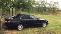 BMW 525tds Baden-Württemberg - Külsheim Vorschau