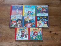 8 CDs Hexe Lilli Set Bayern - Hausen i. Niederbayern Vorschau