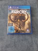 PS4 Spiele einzeln oder zusammen (FIFA 18, Far Cry Primal, Steep) Baden-Württemberg - Ettlingen Vorschau