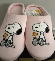 Peanuts Hausschuhe Gr 41/42 Hannover - Linden-Limmer Vorschau