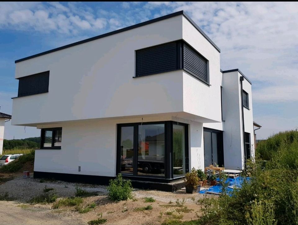 Rohbau Arbeiten Mauer Arbeiten, Beton Arbeiten in Butzbach