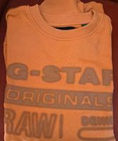 G-Star Sweatshirt Größe L Nürnberg (Mittelfr) - Nordstadt Vorschau