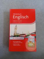 Wörterbuch Englisch Saarland - Freisen Vorschau