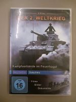 KAMPFVERBÄNDE IM FEUERHAGEL - Der 2. Weltkrieg - 1 DVD 4 Filme Niedersachsen - Meppen Vorschau