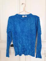 NEU | DKNY Pullover blau Mitte - Wedding Vorschau