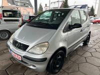 Mercedes-Benz A 140 A -Klasse, Tüv neu, Klima Hessen - Elz Vorschau