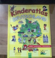 Kinderatlas Deutschland Buch Niedersachsen - Haselünne Vorschau