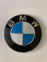 BMW Emblem / Plakette 82mm (51147057794 - 2 Stück vorhanden) München - Laim Vorschau