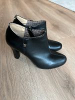 Elizabeth Stuart Absatzschuhe Stiefel Stiefeletten ankle boots Berlin - Mitte Vorschau