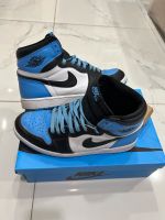 Jordan 1 unc toe Kr. Altötting - Burgkirchen Vorschau